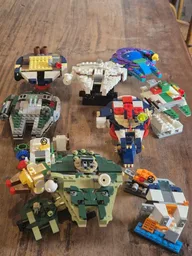 31151-Millennium Dinosaur