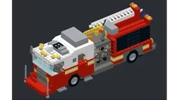 Fire engine