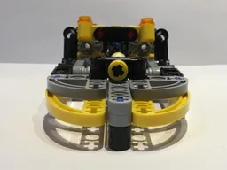 42031 Hovercraft