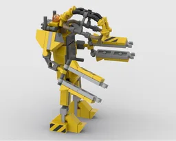 Aliens Powerloader