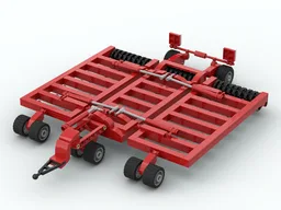 Horsch Cruiser 8 XL - Cultivator