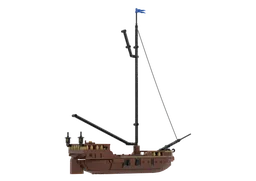 The Seahorse