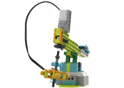 WE007 Spinning Top