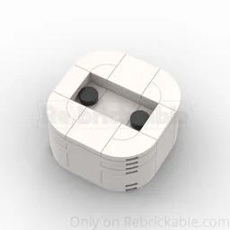 Type C Electrical Outlet