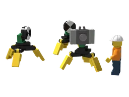 Scan Guy