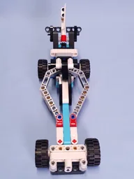 Dragster Off-Road