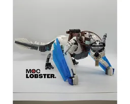 Ark: Managarmr (2026)