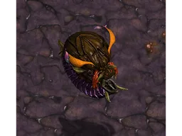 Zerg Devourer