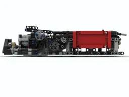 Technic GBC