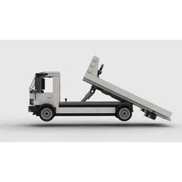 Cab Over