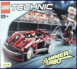 Slammer Turbo
