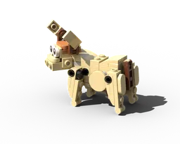 30666 - Bull