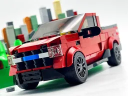 Built Tough Maverick