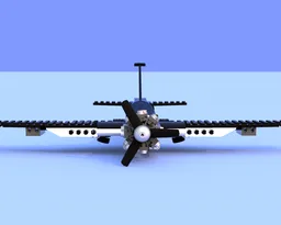 Fighter Ace 02