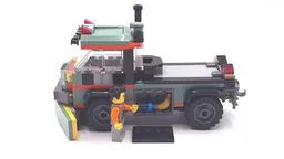 60447 Snow Plough
