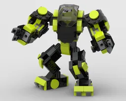 Mech MH-M-5