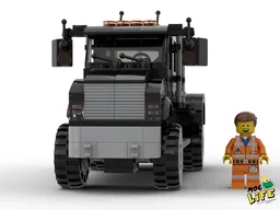 Freightliner M2 Sport