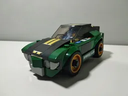 75884 Fastback