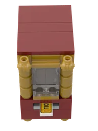 Fortune Teller Machine