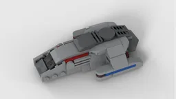 Rio Grande runabout