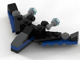 71215-1 Alternate Jet 3