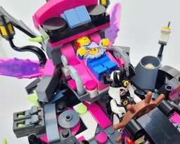Nightmare Falcon
