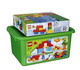 Co-Pack Bricks & More