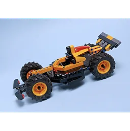 42199 Dirt Formula