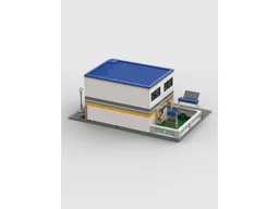 School Day Modular