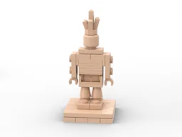 KramerBot 01