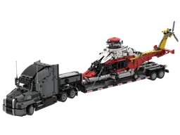 Big Mack Trailer