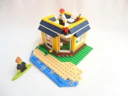 31035 Beach Corner Cafe