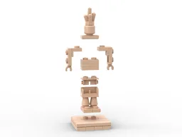 KramerBot 01
