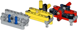 3 easy steering mechanisms