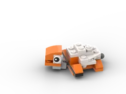 Tiny Turtle