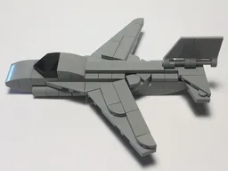 A-6 Intruder