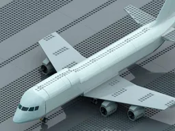 Boeing 747-8 cargo