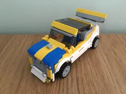 31079 - Roadster