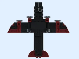 75886 Plane