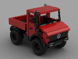 Unimog 1300