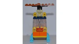 10696 Helicopter