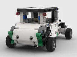 42167 - Hot Rod