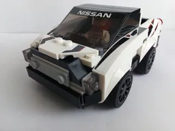 76896 MINI PICKUP