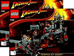 The Temple of Doom