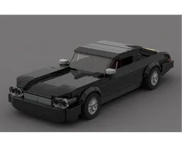 Jaguar XJS