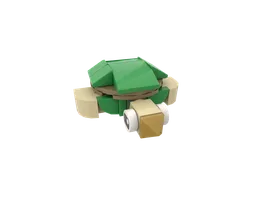 01 Turtle