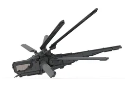 Dune Ornithopter (House Atreides)