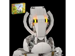 General Grievous Bust