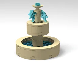 Fountain