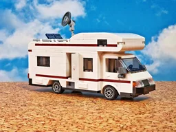 CamperVan